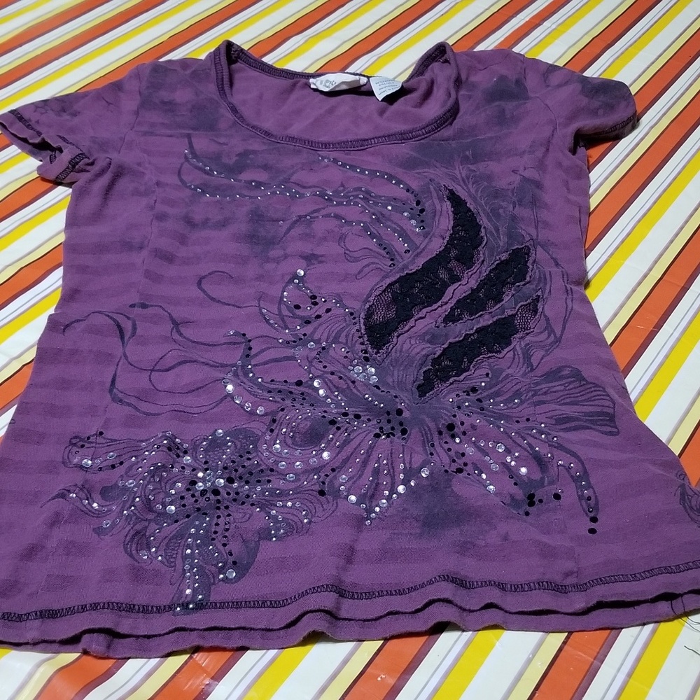 Miss me shirt